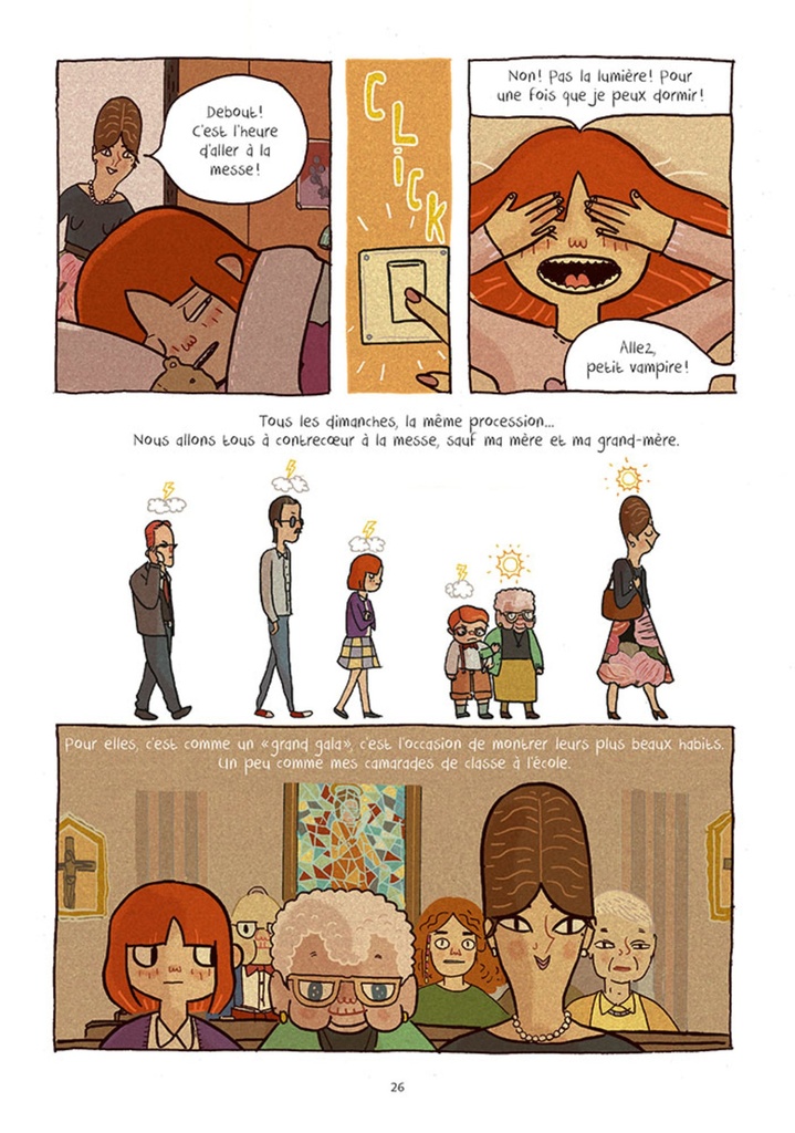 FREEZER - 1