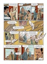 HERCULE POIROT - A.B.C. CONTRE POIROT - 3