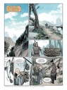 LE ROI SINGE - T2 - LE VOYAGE EN OCCIDENT - 1
