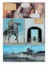 LE ROI SINGE - T2 - LE VOYAGE EN OCCIDENT - 4