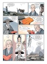 LE ROI SINGE - T2 - LE VOYAGE EN OCCIDENT - 5