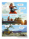 GUNG HO - INTEGRALE PETIT FORMAT 1 - 4