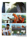 GUNG HO - INTEGRALE PETIT FORMAT 1 - 5