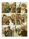LE CHAPEAU MYSTERIEUX DE MONSIEUR PINON - 3