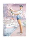 PIN-UP LA FRENCH TOUCH - T2 - 2