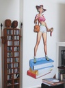 PIN-UP LA FRENCH TOUCH - T2 - 3