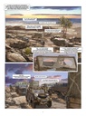 AFRIKAKORPS - T2 - CRUSADER TOILE - 1