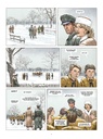 AFRIKAKORPS - T3 - EL ALAMEIN - TOILE - 2