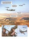 AFRIKAKORPS - T3 - EL ALAMEIN - TOILE - 4