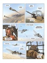 AFRIKAKORPS - T3 - EL ALAMEIN - TOILE - 5