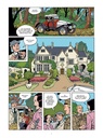 HERCULE POIROT - LA MYSTERIEUSE AFFAIRE DE STYLES - 3