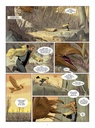 LYNX - TOME 1 - 4