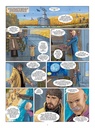 LYNX - TOME 1 - 6