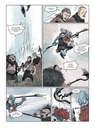 LE ROI SINGE - T3 - LA DISGRACE DE WU KONG - 3