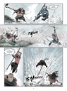 LE ROI SINGE - T3 - LA DISGRACE DE WU KONG - 4
