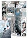 LE ROI SINGE - T4 - LES MONTS FLAMBOYANTS - 4