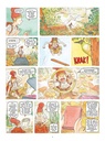 LE PETIT PEUPLE - T1 - BERA ET LES GRANJANS - 2