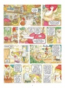 LE PETIT PEUPLE - T1 - BERA ET LES GRANJANS - 4