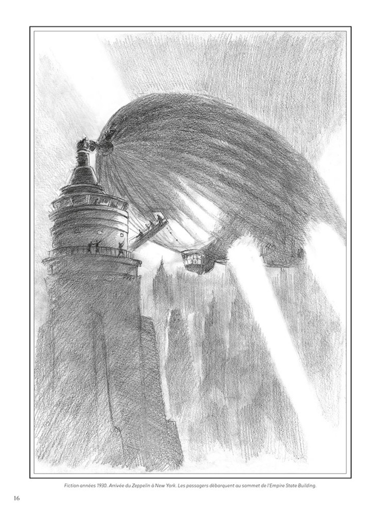 ARTBOOK PERINOTTO - TOME 5 - 3