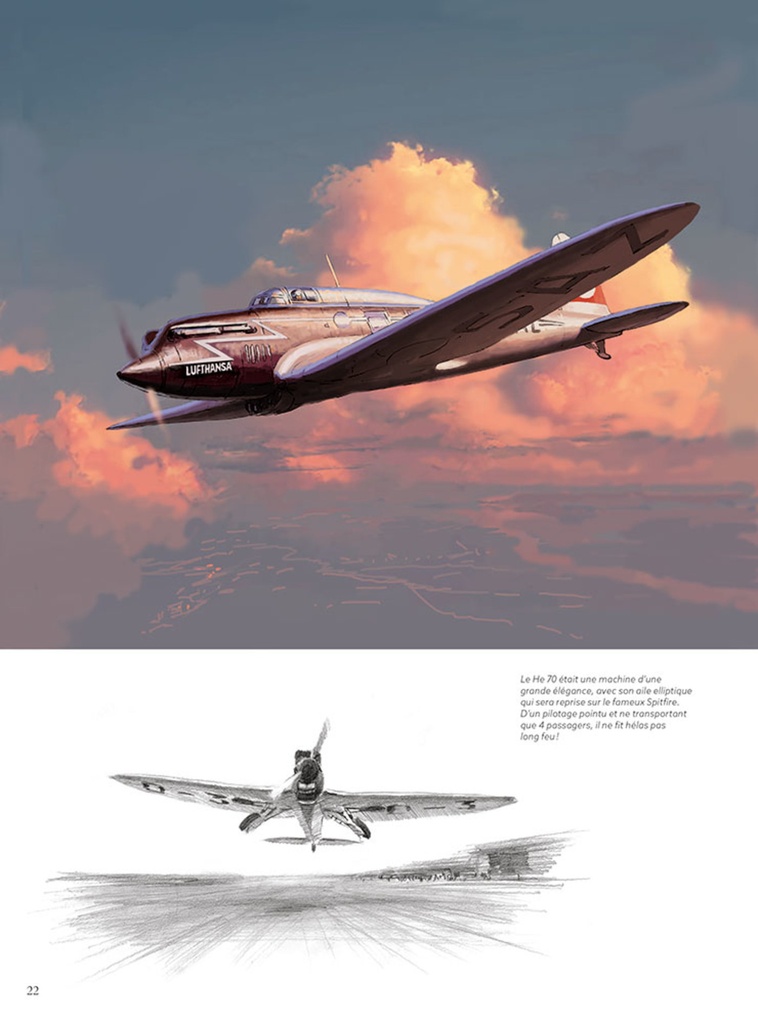 ARTBOOK PERINOTTO - TOME 5 - 5