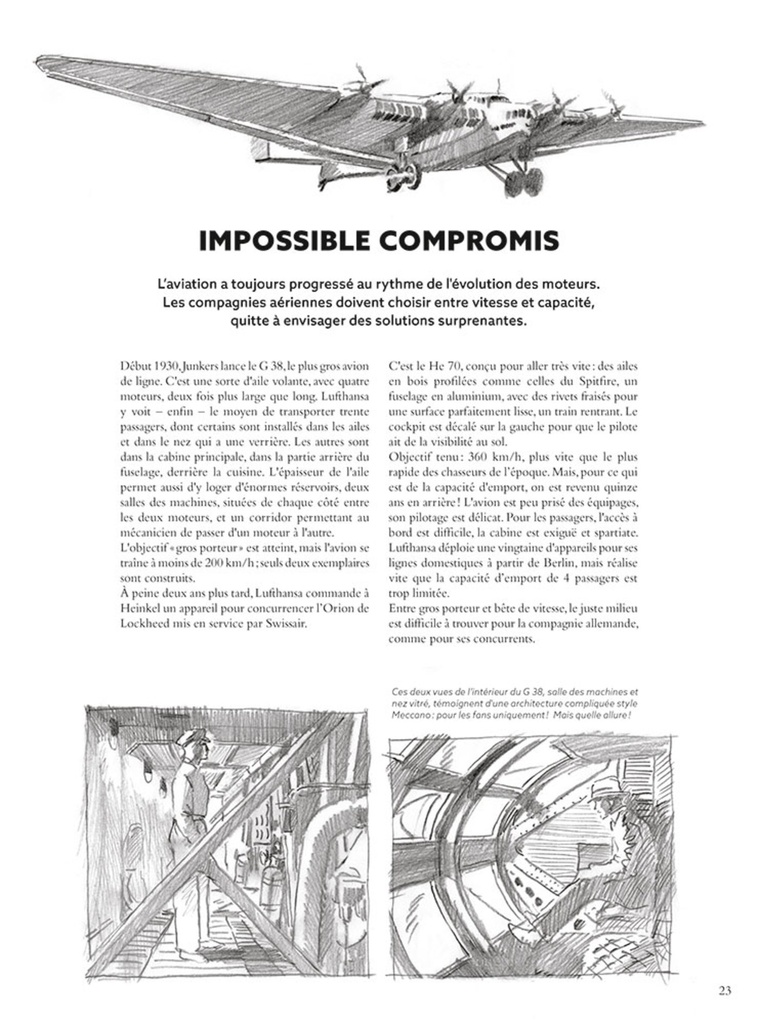 ARTBOOK PERINOTTO - TOME 5 - 6