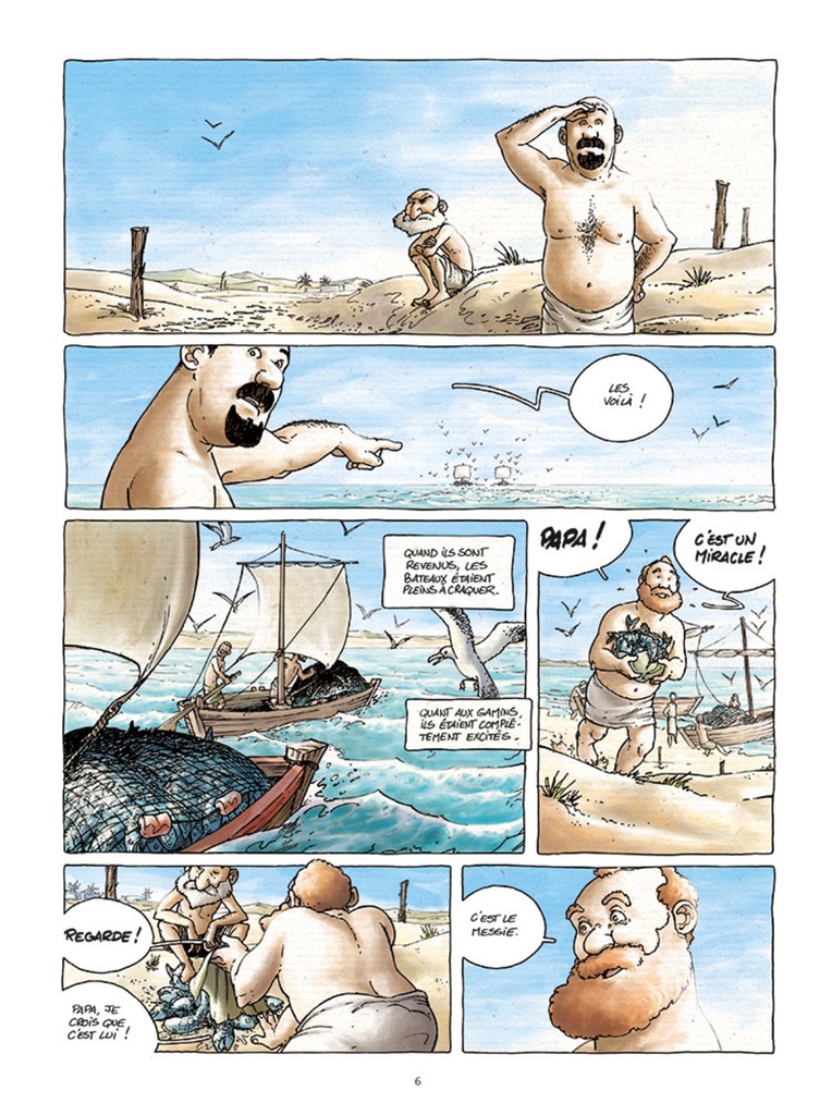 VOYAGE DES PERES (LE) - INTEGRALE CYCLE 1 - 4