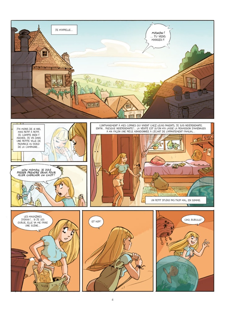 CHATS ! - T1 - CHATS-TCHATCHA - 2