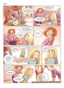 CHATS ! - T4 - CHATS-TOUILLE - 1