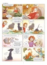 CHATS ! - T4 - CHATS-TOUILLE - 5