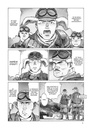 TAKIZAWA - OPERATIONS DANS LE PACIFIQUE - 4