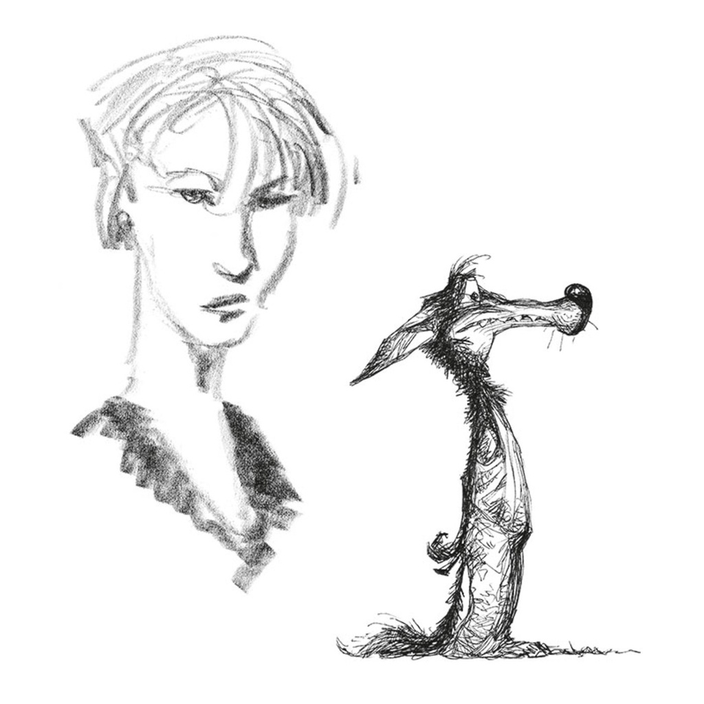 SKETCHBOOK DE SEVE - 6