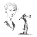 SKETCHBOOK DE SEVE - 6