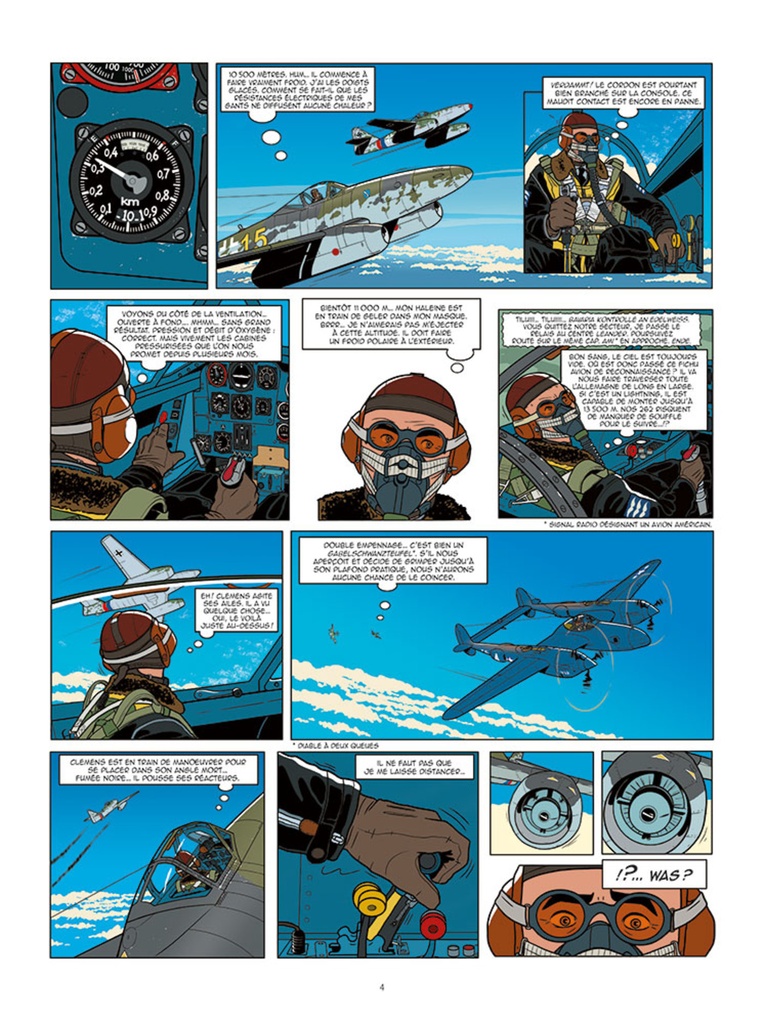 CIEL EN RUINE - T2 - ALARMSTART - 2