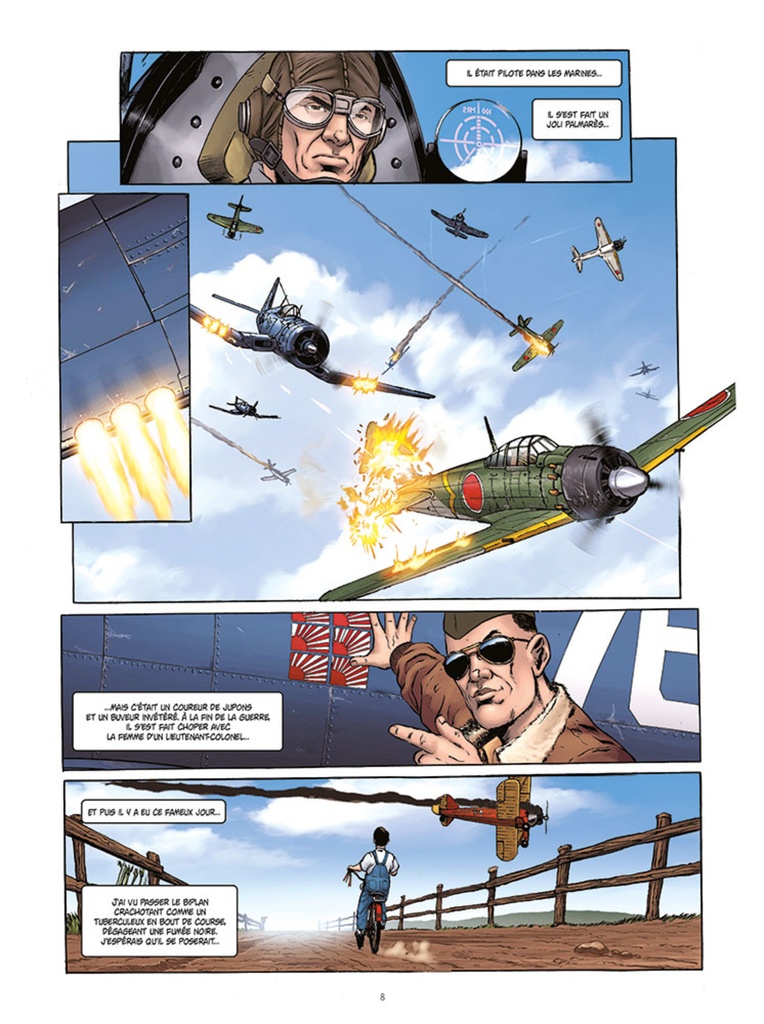 BOMBROAD - T1 - DA NANG - 6