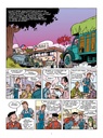 UNE AVENTURE DE JACQUES GIPAR - T01 - LE GANG DES PINARDIERS - 1
