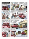 UNE AVENTURE DE JACQUES GIPAR - T01 - LE GANG DES PINARDIERS - 5