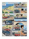 ENQUETES AUTO DE MARGOT (LES) - T2 - LES DEESSES DE LA ROUTE - 4