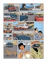 ENQUETES AUTO DE MARGOT (LES) - T2 - LES DEESSES DE LA ROUTE - 5