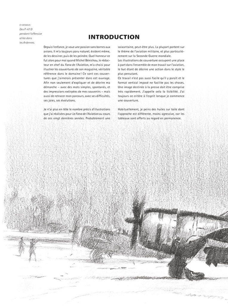 ARTBOOK PERINOTTO - TOME 1 - 1