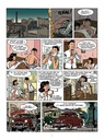 UNE AVENTURE DE JACQUES GIPAR - T02 - LE RETOUR DES CAPUCINS - 1