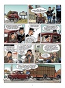 UNE AVENTURE DE JACQUES GIPAR - T02 - LE RETOUR DES CAPUCINS - 2