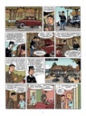 UNE AVENTURE DE JACQUES GIPAR - T02 - LE RETOUR DES CAPUCINS - 3