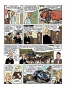 UNE AVENTURE DE JACQUES GIPAR - T02 - LE RETOUR DES CAPUCINS - 4