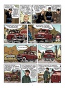 UNE AVENTURE DE JACQUES GIPAR - T02 - LE RETOUR DES CAPUCINS - 5