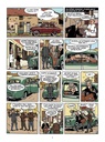 UNE AVENTURE DE JACQUES GIPAR - T02 - LE RETOUR DES CAPUCINS - 6