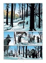 LINCOLN - T7 - LE FOU SUR LA MONTAGNE - 1