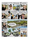 UNE AVENTURE DE JACQUES GIPAR - T03 - UNE 2CV POUR LUCIANO - 4