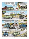 UNE AVENTURE DE JACQUES GIPAR - T03 - UNE 2CV POUR LUCIANO - 5