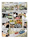 UNE AVENTURE DE JACQUES GIPAR - T03 - UNE 2CV POUR LUCIANO - 6