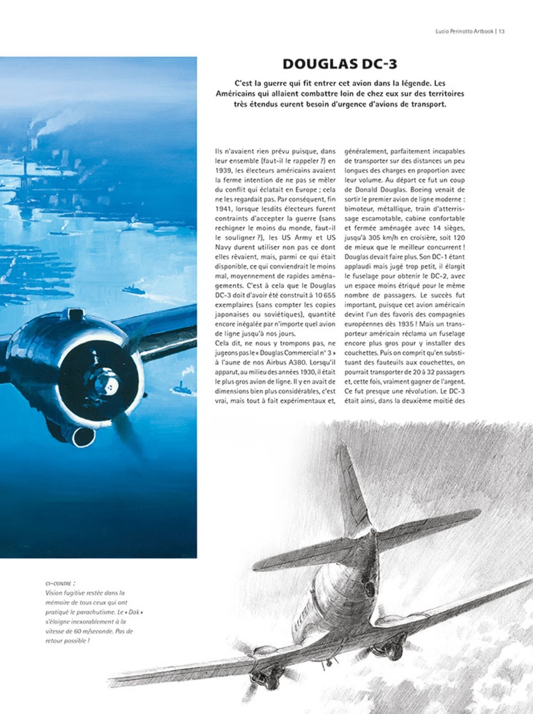ARTBOOK PERINOTTO - TOME 2 - 6
